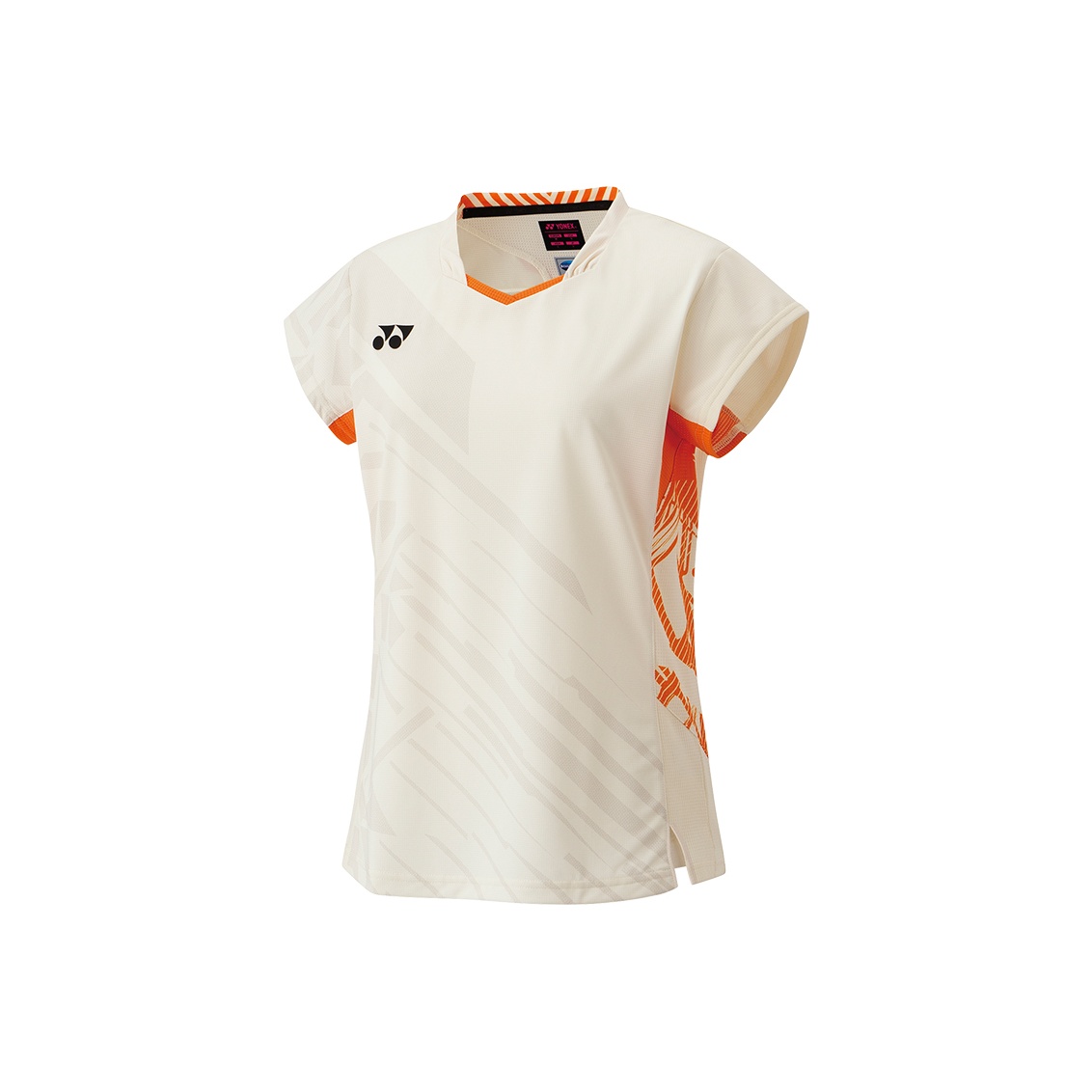 Badminton Yonex Jersey - YONEX Grand Competition Collection Badminton-Trikot für