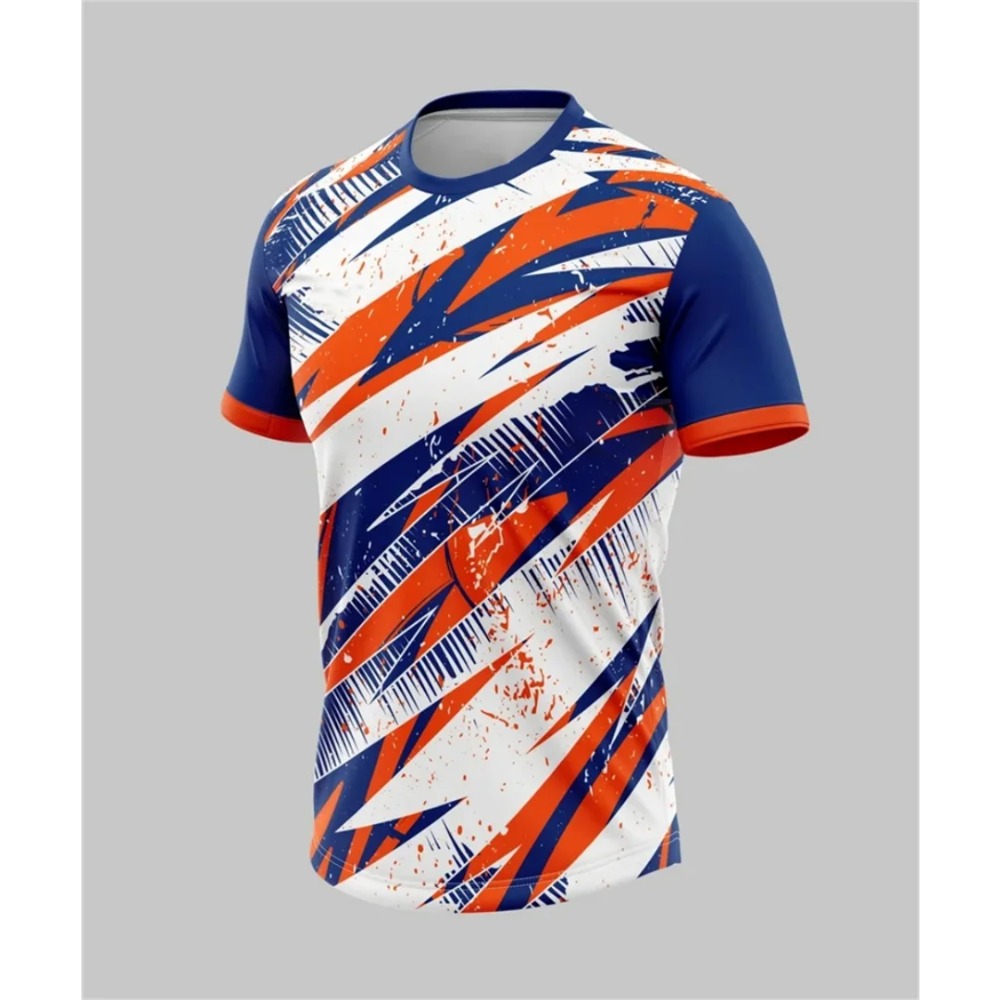 Badminton Png - 3D-gedruckte Sommer-Fußball-Badminton-Tennis-Sportshirts für Herren, schnell trocknende