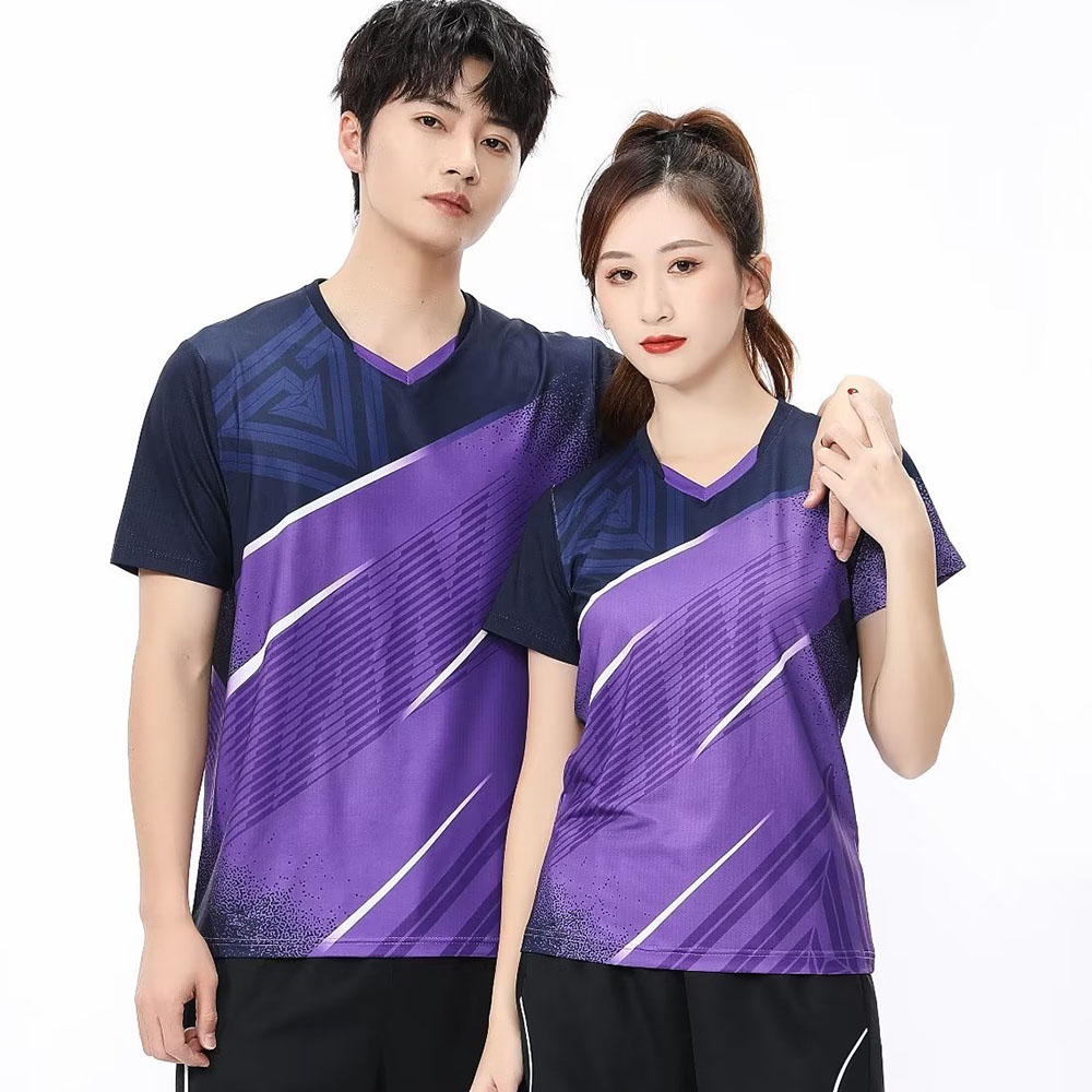 Badminton Png - Männer Frauen Kinder Tennis Tischtennis T-Shirt