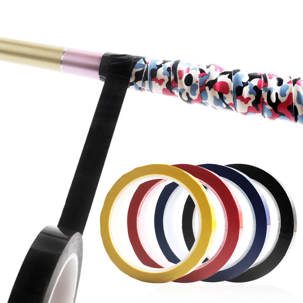Badminton Rules - Mehrfarbiges Schweißband, Anti-Rutsch-Griffband, Badminton-Schläger-Overgrip, Endaufkleber, Sportzubehör,
