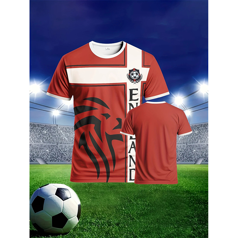 Sommer England-Flagge Herren F – Badminton England Bewertung und Preis