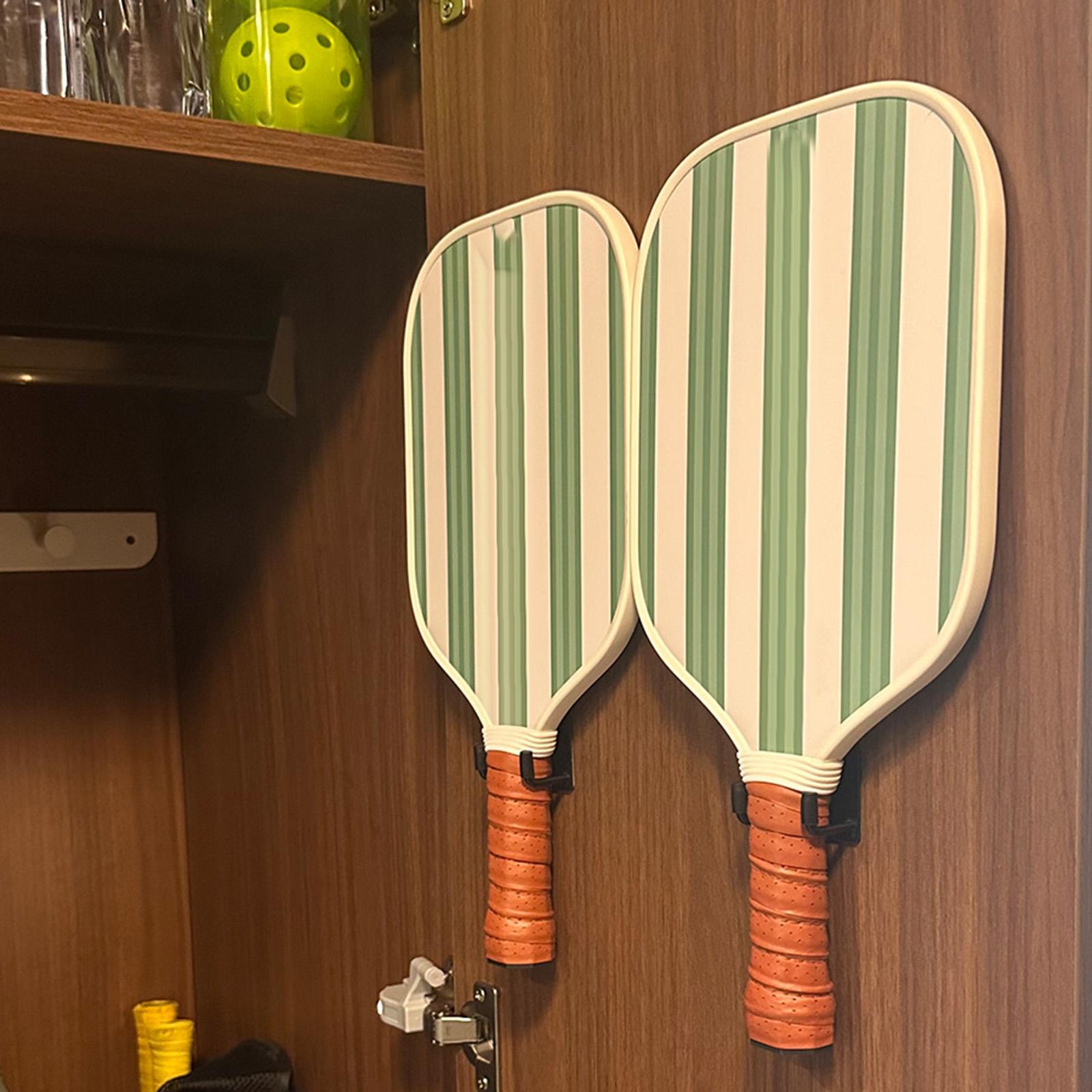 2 Stück Pickleball-Paddelständ – Badminton Png Bewertung und Preis