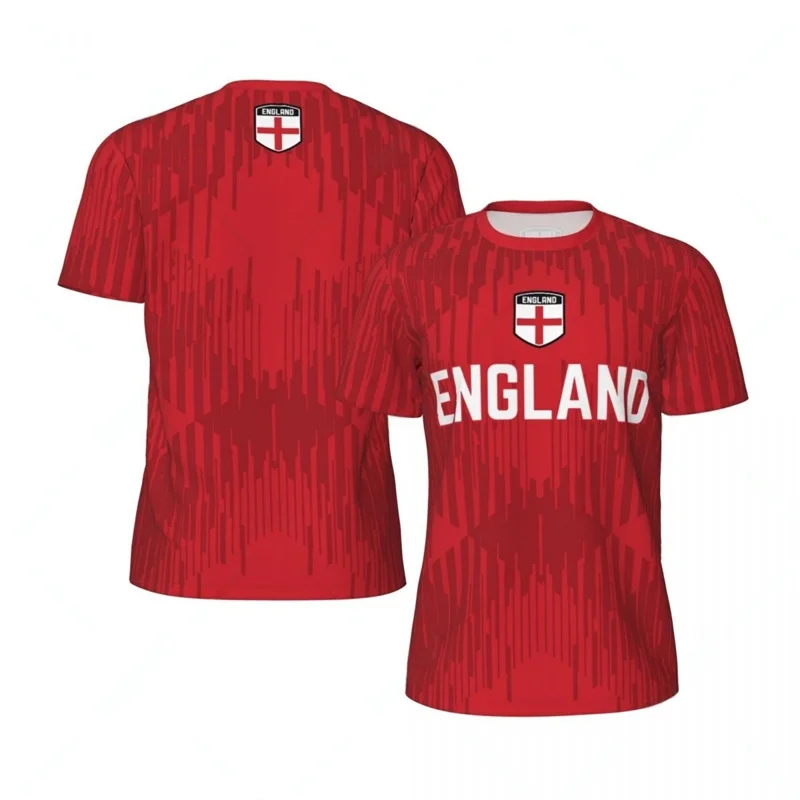England Fußball-T-Shirt für He – Badminton England Bewertung und Preis