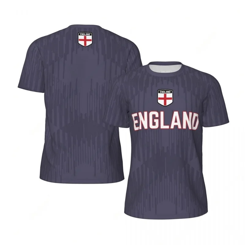England Fußball-T-Shirt für He – Badminton England Bewertung und Preis