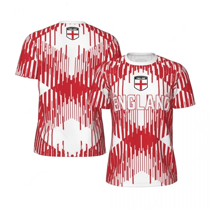 England Fußball-T-Shirt für He – Badminton England Bewertung und Preis