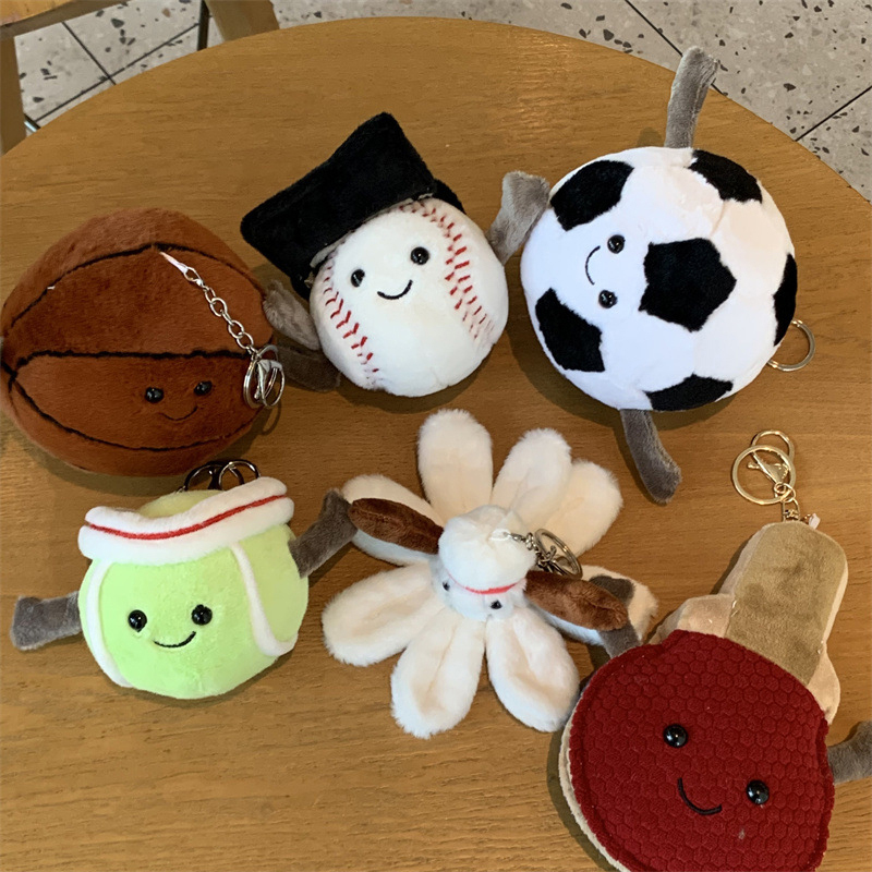 Nette Simulation Ball Serie Pl – Badminton Vs Tennis Bewertung und Preis