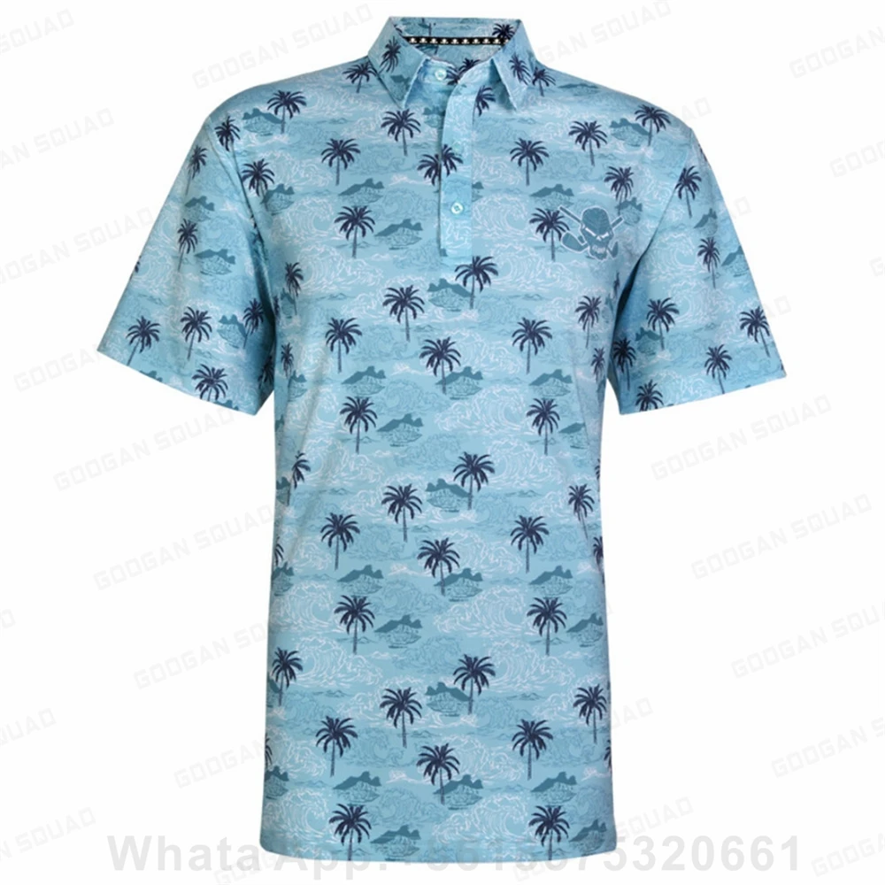 Golfbekleidung T-Shirt Herren  – Badminton Jersey Bewertung und Preis