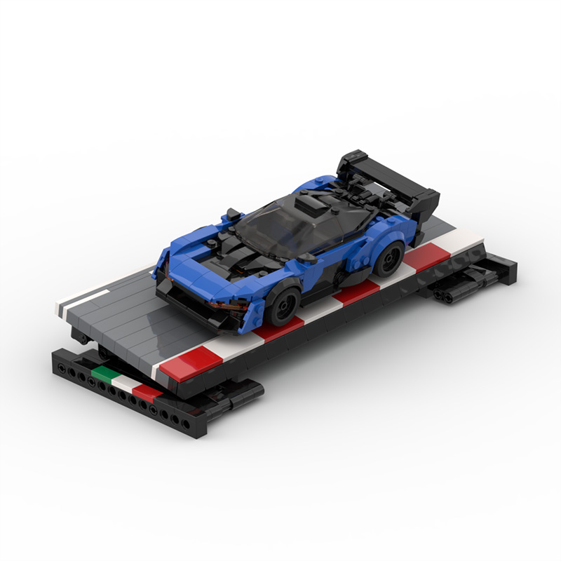 DIY Technische MOC Geschwindig – Victor Racket Jetspeed Bewertung und Preis