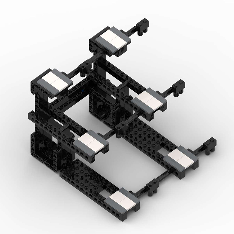 DIY Technische MOC Geschwindig – Victor Racket Jetspeed Bewertung und Preis
