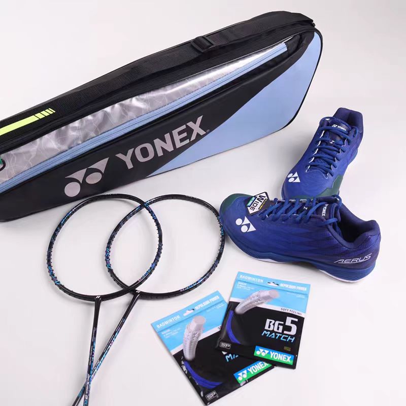 YONEX Badminton-Rucksack Doppe – Badminton Rules Bewertung und Preis