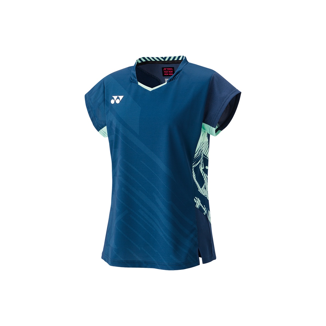 YONEX Grand Competition Collec – Badminton Yonex Jersey Bewertung und Preis