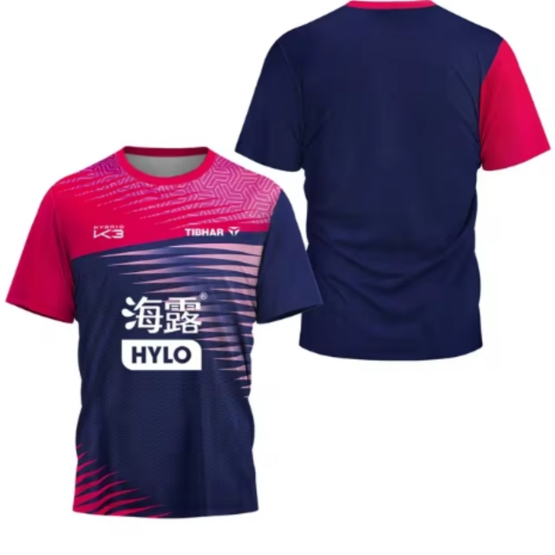 2024 sommer Neue Dreieck Fragm – Badminton Png Bewertung und Preis