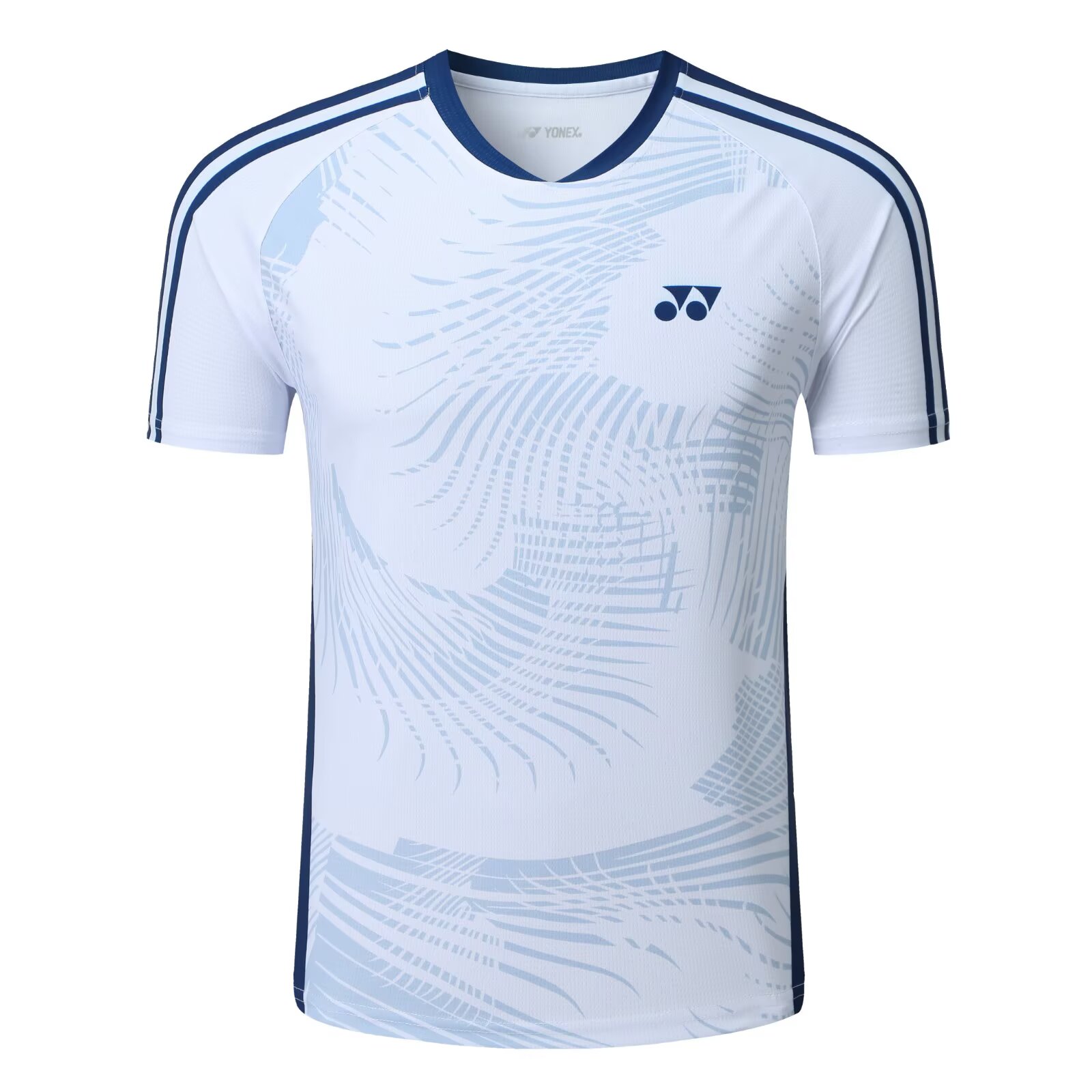 YONEX Sommer-Badminton-Shirt f – Badminton Yonex Jersey Bewertung und Preis