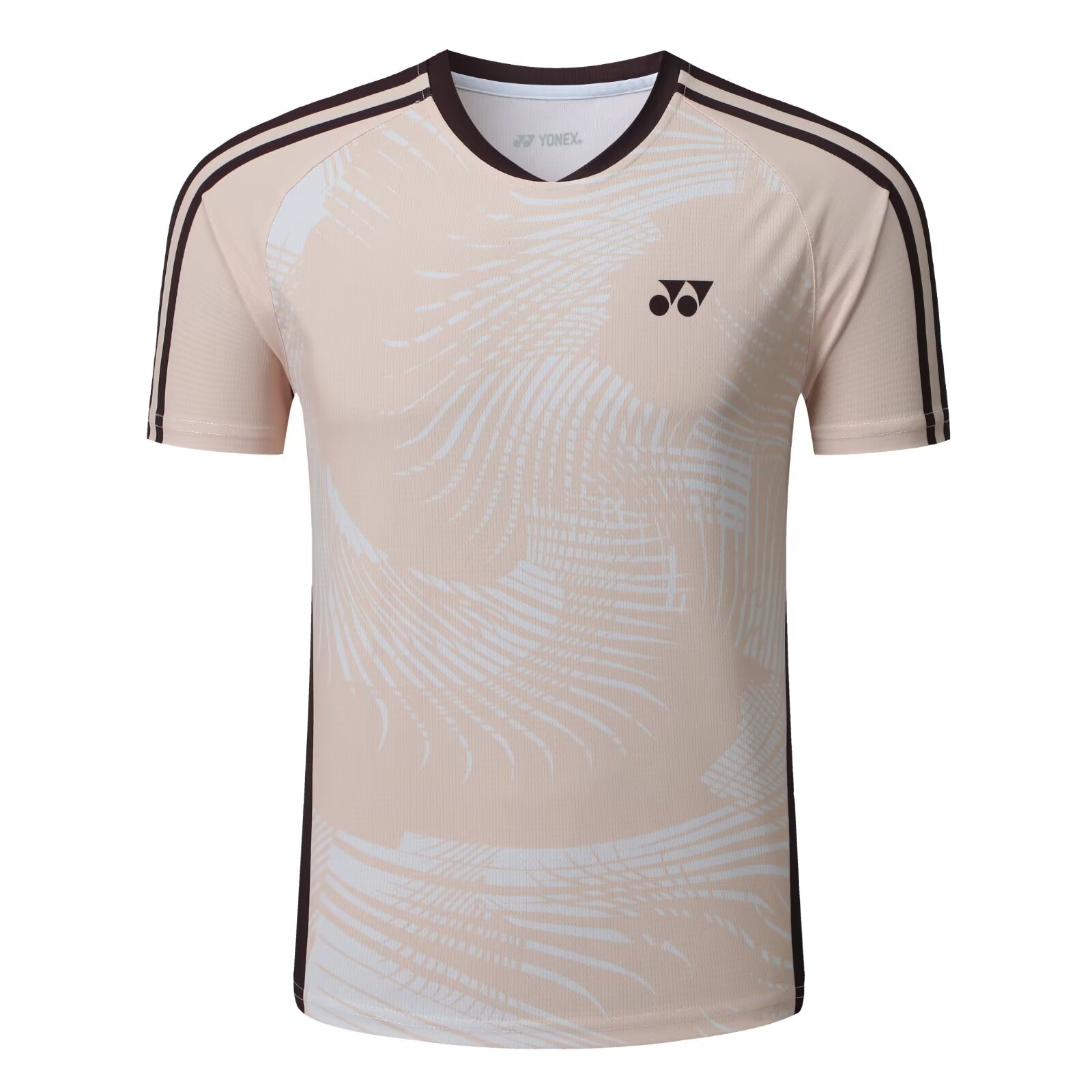 YONEX Sommer-Badminton-Shirt f – Badminton Yonex Jersey Bewertung und Preis