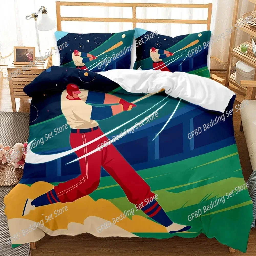 Sport-Bettbezug-Set, Taekwondo – Badminton Queen Bewertung und Preis