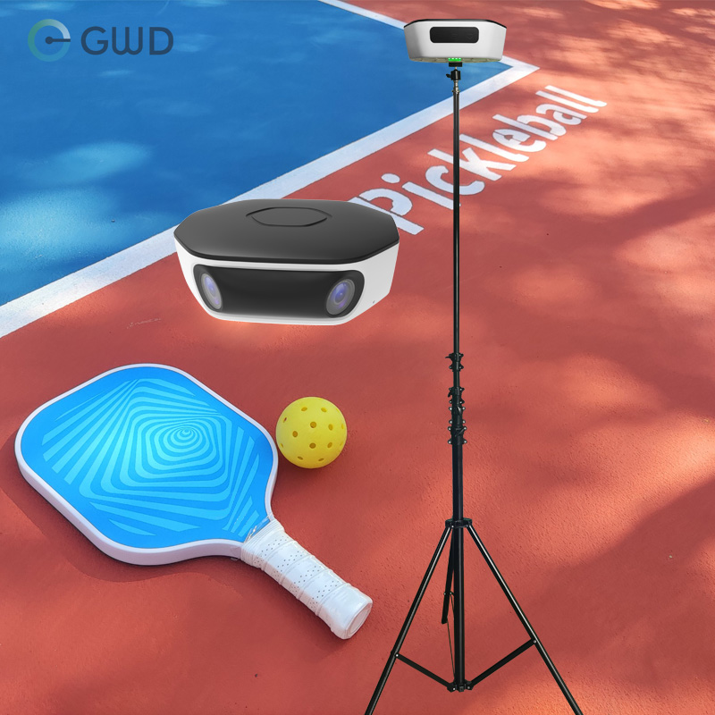NEU 4G WLAN KI-Autotracking-Ka – Badminton Live Streaming Bewertung und Preis