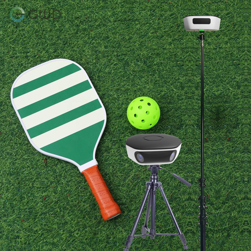 NEU 4G WLAN KI-Autotracking-Ka – Badminton Live Streaming Bewertung und Preis