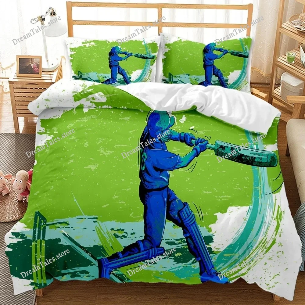 Sport-Bettbezug-Set, Taekwondo – Badminton Queen Bewertung und Preis