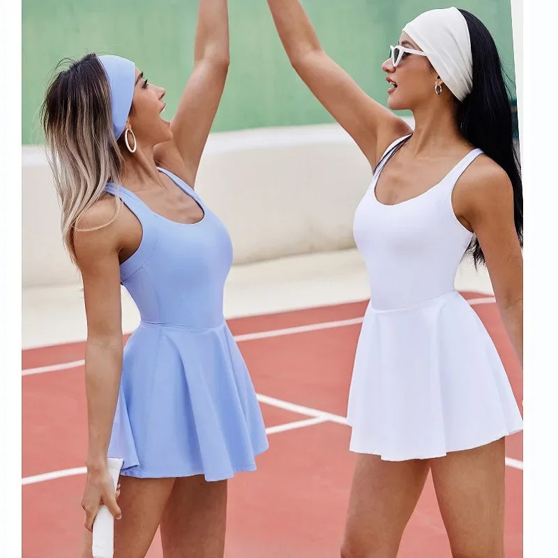 2026 Frauen Tennis Kleid Einte – Badminton Youtube 2026 Bewertung und Preis