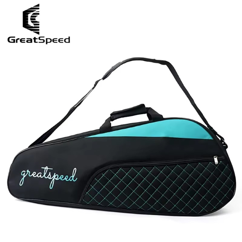 GREATSPEED Tennis- und Badmint – Badminton Vs Tennis Bewertung und Preis
