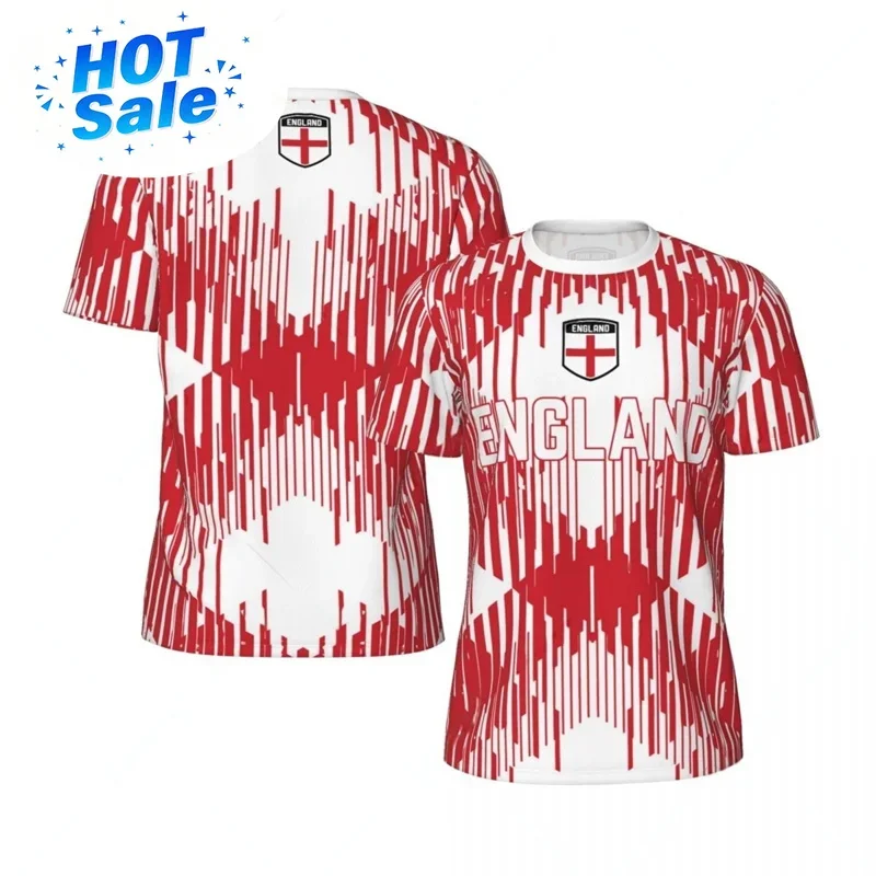 England Fußball-T-Shirt für He – Badminton England Bewertung und Preis