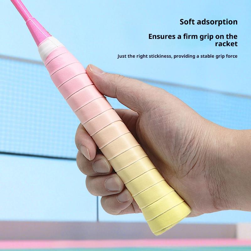 10 Stück Tennisschläger-Overgr – Badminton Vs Tennis Bewertung und Preis