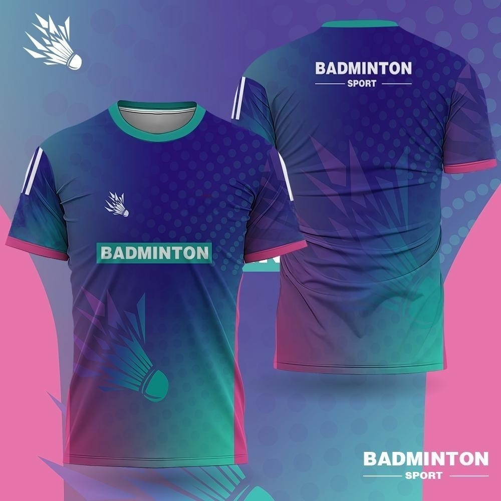 Herren-Badminton-Kleidung, Far – Badminton Jersey Bewertung und Preis