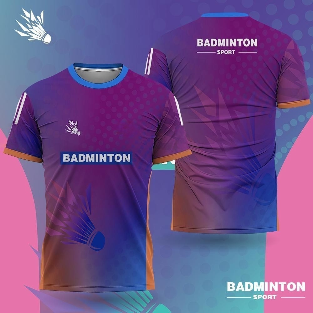 Herren-Badminton-Kleidung, Far – Badminton Jersey Bewertung und Preis