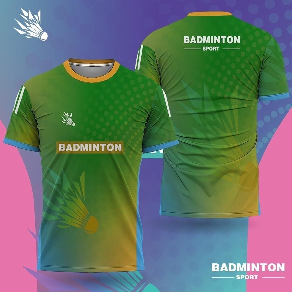 Herren-Badminton-Kleidung, Far – Badminton Jersey Bewertung und Preis