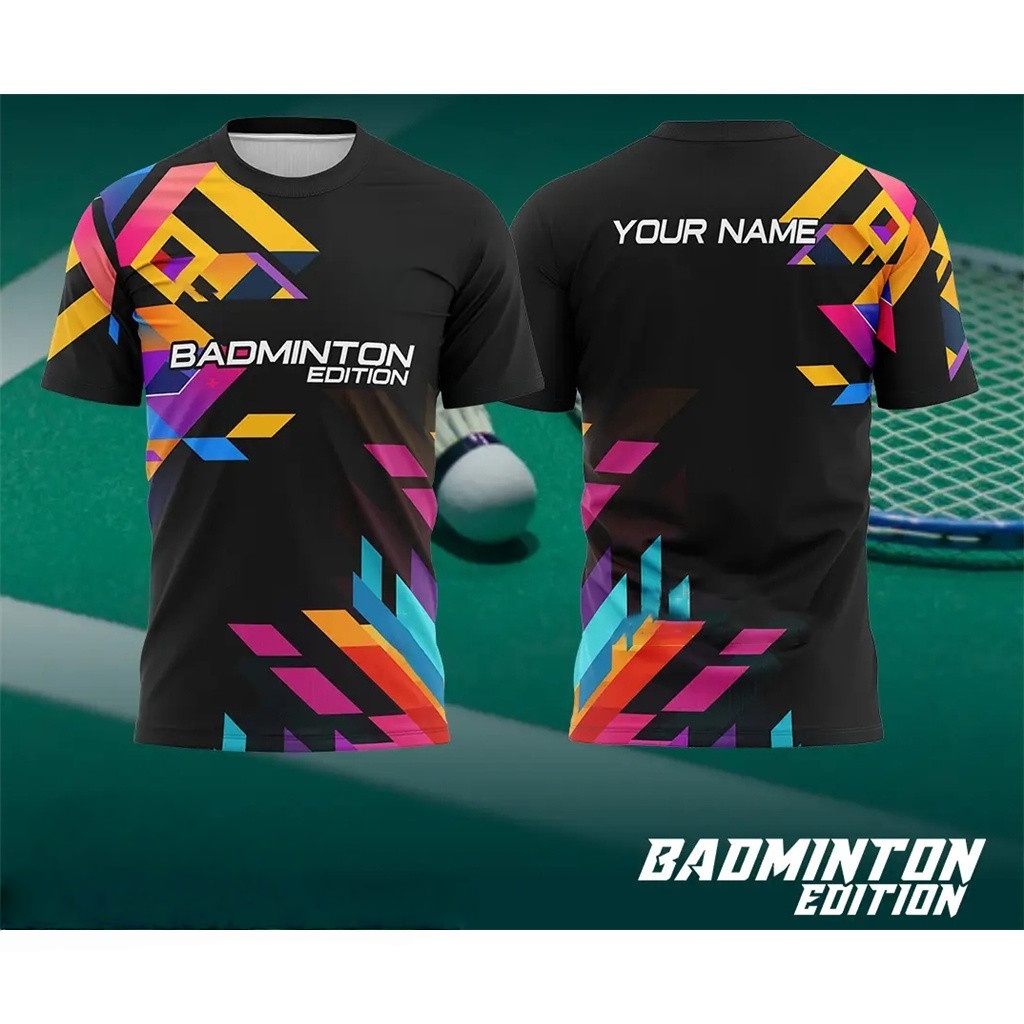 Herren-Badminton-Kleidung, Far – Badminton Jersey Bewertung und Preis