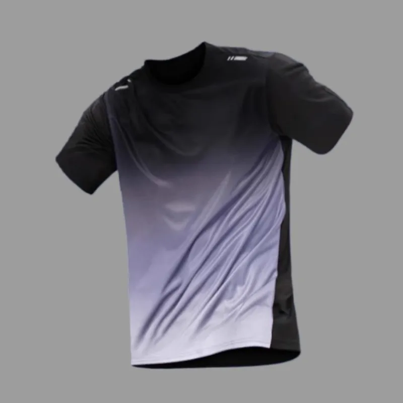 Herren-Sportbekleidung, kurze  – Badminton Png Bewertung und Preis