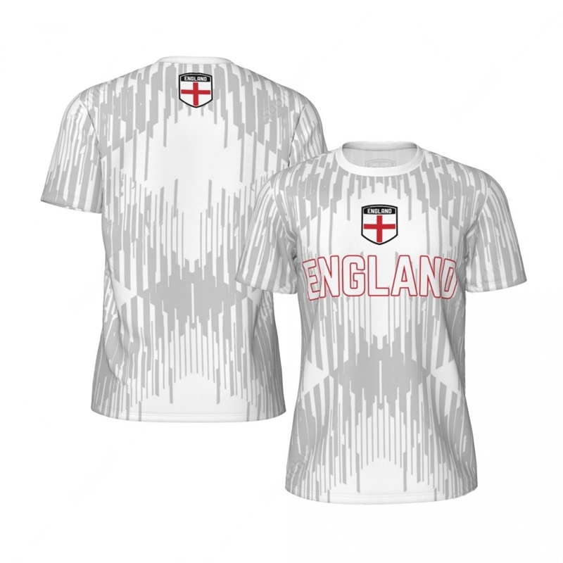 England Fußball T-shirt Männer – Badminton England Bewertung und Preis