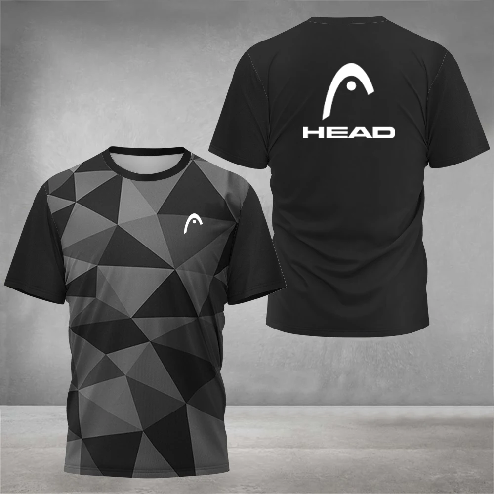 Sommer Atmungsaktive Herren T  – Badminton Png Bewertung und Preis