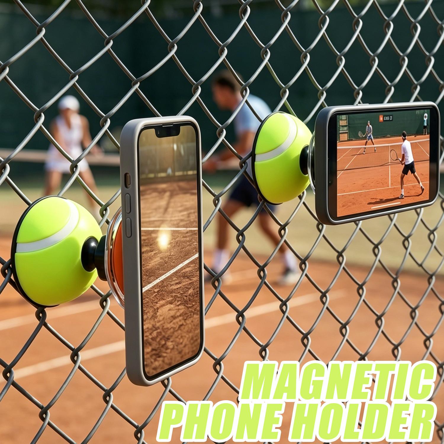 Anti-Rutsch Magnetischer Handy – Badminton Live Streaming Bewertung und Preis