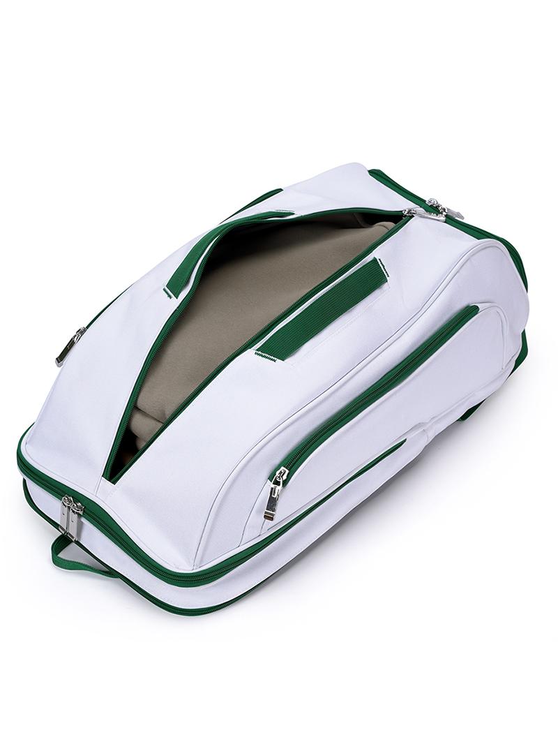 Tennis-Rucksack für Sport, umw – Badminton Vs Tennis Bewertung und Preis