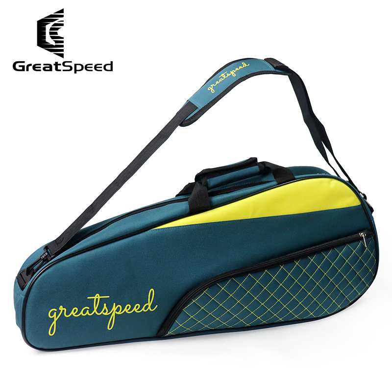 Greatspeed 3–6 Stück Tennissch – Badminton Vs Tennis Bewertung und Preis