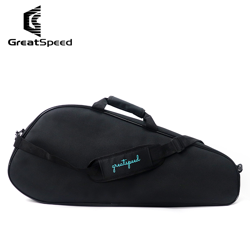 Greatspeed 3–6 Stück Tennissch – Badminton Vs Tennis Bewertung und Preis
