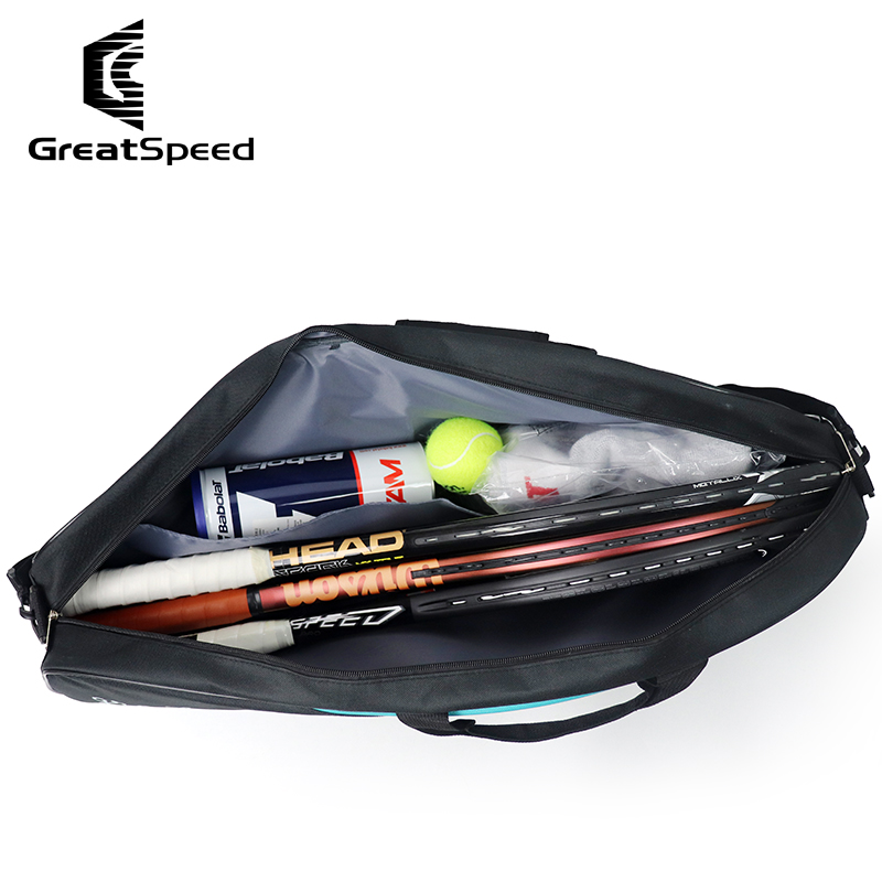 Greatspeed 3–6 Stück Tennissch – Badminton Vs Tennis Bewertung und Preis